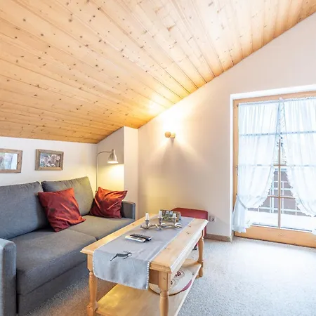 Hornerblick ゾントホーフェン