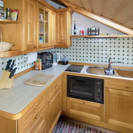 Hornerblick アパート