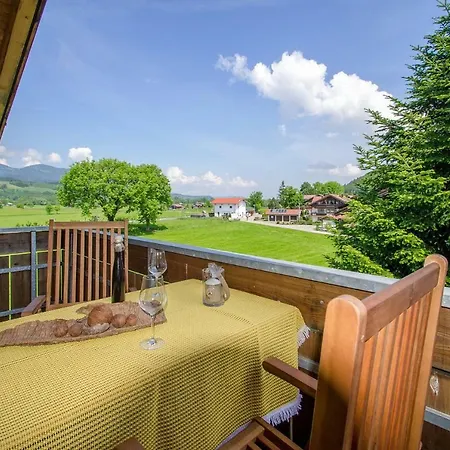 Apartment Hornerblick *